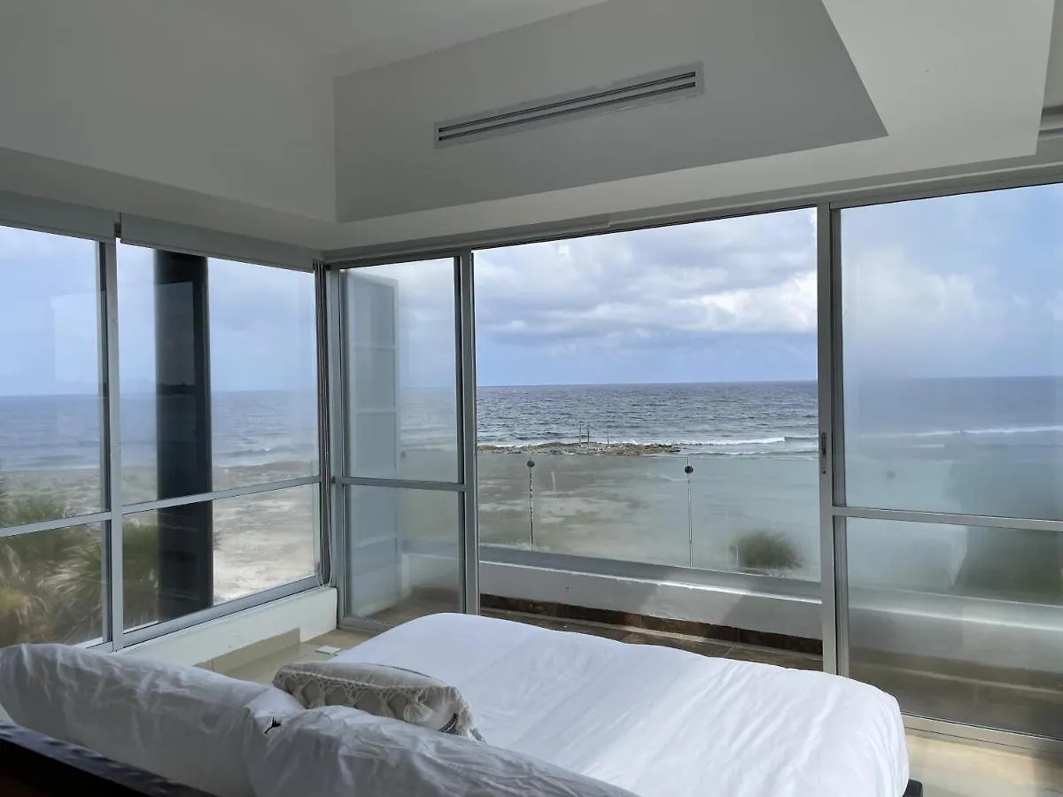 15 Minutes From Tulum - Siete Gotas Hotel