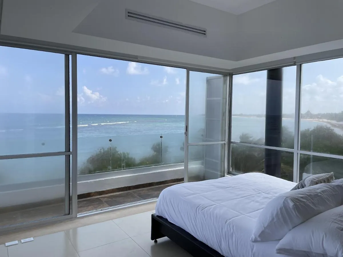 15 Minutes From Tulum - Siete Gotas Hotel